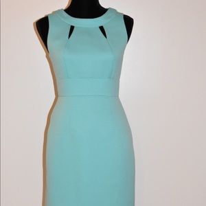 Tahari sheeth dress.